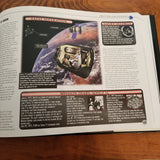 Space Missions: From Sputnik to SpaceShipOne: The History of Space Flight - Jim Winchester (2006 Thunder Bay Press)