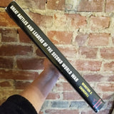 Great Battles and Leaders of the Second World War: An Illustrated History - Winston S. Churchill, John Keegan (1995 Houghton Mifflin hardback edition)