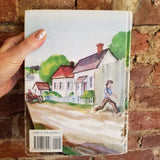 The Adventures of Tom Sawyer - Mark Twain (1946 Grosset and Dunlap Vintage Illustrated Hardback Classic)