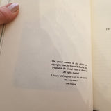 The Adventures of Tom Sawyer - Mark Twain (1946 Grosset and Dunlap Vintage Illustrated Hardback Classic)