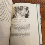 The Adventures of Tom Sawyer - Mark Twain (1946 Grosset and Dunlap Vintage Illustrated Hardback Classic)