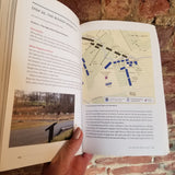 A Field Guide to Gettysburg: Experiencing the Battlefield Through Its History, Places, and People - Carol Reardon, William Thomas Vossler (2013 University of North Carolina Press paperback)