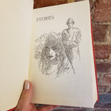 Kipling- A Selection of His Stories Volume 1 and 2 - Rudyard Kipling (Doubleday