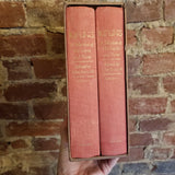 Kipling- A Selection of His Stories Volume 1 and 2 - Rudyard Kipling (Doubleday
