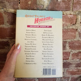 Great Tales of Horror and the Supernatural - Bill Pronzini (Editor, Contributor) (1994 Galahad Books hardcover)