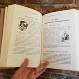 The Friendly Guide to Mythology - Nancy Hathaway (2001 Penguin Hardcover)