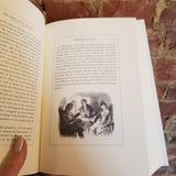 The Alhambra - Washington Irving (1982 Sleepy Hollow Press hardback)