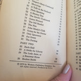 Black Beauty - Anna Sewell (1970 Western Publishing vintage hardback)