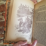 Black Beauty - Anna Sewell (1970 Western Publishing vintage hardback)