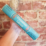 Black Beauty - Anna Sewell/Call of the Will - Jack London  (1963 Grosset and Dunlap Companion Library vintage hardback)