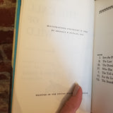 Black Beauty - Anna Sewell/Call of the Will - Jack London  (1963 Grosset and Dunlap Companion Library vintage hardback)