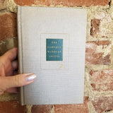 The Complete Works of Tacitus (1942 First Modern Library Edition hardback)