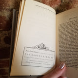 The Complete Works of Tacitus (1942 First Modern Library Edition hardback)