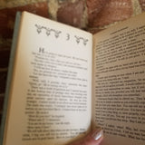 Looking Backward: 2000-1887 - Edward Bellamy (1917 Modern Library Classic vintage hardback)