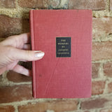 The Memoirs of Jacques Casanova - Giacomo Casanova (1929 Modern Library Classics vintage hardback)