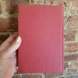 The Memoirs of Jacques Casanova - Giacomo Casanova (1929 Modern Library Classics vintage hardback)