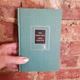 The Greek Way - Edith Hamilton (1942 Modern Library Classics vintage hardback)