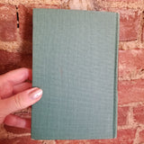 The Greek Way - Edith Hamilton (1942 Modern Library Classics vintage hardback)