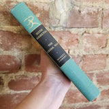 The Greek Way - Edith Hamilton (1942 Modern Library Classics vintage hardback)