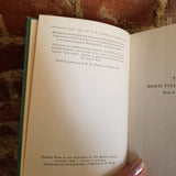 The Greek Way - Edith Hamilton (1942 Modern Library Classics vintage hardback)