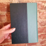 Wuthering Heights - Emily Bronte - Vintage Nelson Doubleday Hardcover