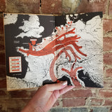 A Soldier's Story - Omar N. Bradley 1951 Henry Holt and Compan hardback