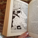 A Soldier's Story - Omar N. Bradley 1951 Henry Holt and Compan hardback