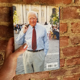 The Greater Journey: Americans in Paris - David McCullough (2011 Simon & Schuster hardback)