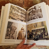 The Greater Journey: Americans in Paris - David McCullough (2011 Simon & Schuster hardback)