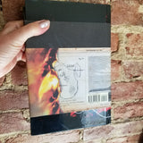 Krakatoa: The Day the World Exploded: August 27, 1883 by Simon Winchester (2003 Harper Collins hardback)