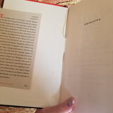 Krakatoa: The Day the World Exploded: August 27, 1883 by Simon Winchester (2003 Harper Collins hardback)