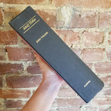 Adolph Hitler - John Toland(1976 Doubleday & Co vintage hardback)