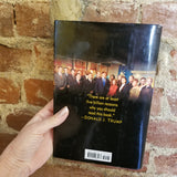 Trump: How to Get Rich - Donald J. Trump (2004 Random House hardback)