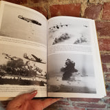 The Wild Blue: The Men and Boys Who Flew the B-24s Over Germany 1944-45 - Stephen E. Ambrose (2001 Simon & Schuster hardback)