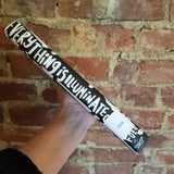 Everything Is Illuminated - Jonathan Safran Foer (2002 Houghton Mifflin hardback)