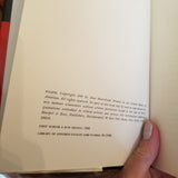 Eclipse - Alan Moorehead (1968 First Harper & Row edition hardback)