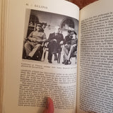 Eclipse - Alan Moorehead (1968 First Harper & Row edition hardback)