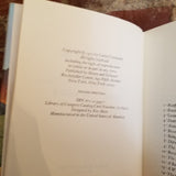 Journey to Ixtlan : The Lessons of Don Juan - Carlos Castaneda(1972 Simon & Schuster hardback)