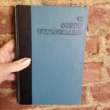 This Side of Paradise - F. Scott Fitzgerald (1948 Charles Scribner's Sons vintage hardback)