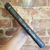 This Side of Paradise - F. Scott Fitzgerald (1948 Charles Scribner's Sons vintage hardback)