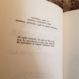 This Side of Paradise - F. Scott Fitzgerald (1948 Charles Scribner's Sons vintage hardback)