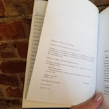 The Best Loved Poems of Jacqueline Kennedy-Onassis - Caroline Kennedy (2001 Hyperion Hardback)