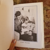 The Best Loved Poems of Jacqueline Kennedy-Onassis - Caroline Kennedy (2001 Hyperion Hardback)