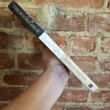 The Double Helix: A Personal Account of the Discovery of the Structure of DNA - James D. Watson (1996 Touchstone Paperback)