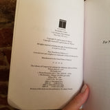 The Double Helix: A Personal Account of the Discovery of the Structure of DNA - James D. Watson (1996 Touchstone Paperback)