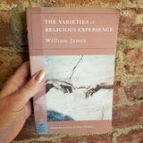 The Varieties of Religious Experience - William James (2004 Barnes and Noble paperback)