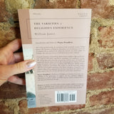 The Varieties of Religious Experience - William James (2004 Barnes and Noble paperback)