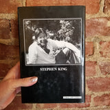 The Tommyknockers - Stephen King - 1987 Putnam hardback