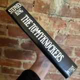 The Tommyknockers - Stephen King - 1987 Putnam hardback