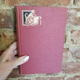 Moll Flanders - Daniel Defoe (1942 The Heritage Press vintage hardback)